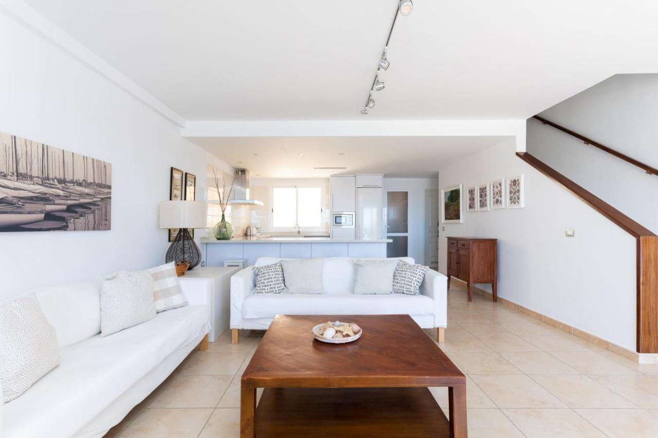Pillowabroad - Poris Duplex Apartamento *