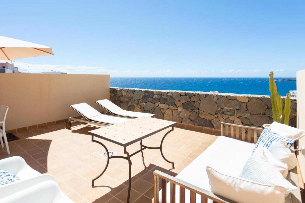 Pillowabroad - Poris Duplex Porís de Abona