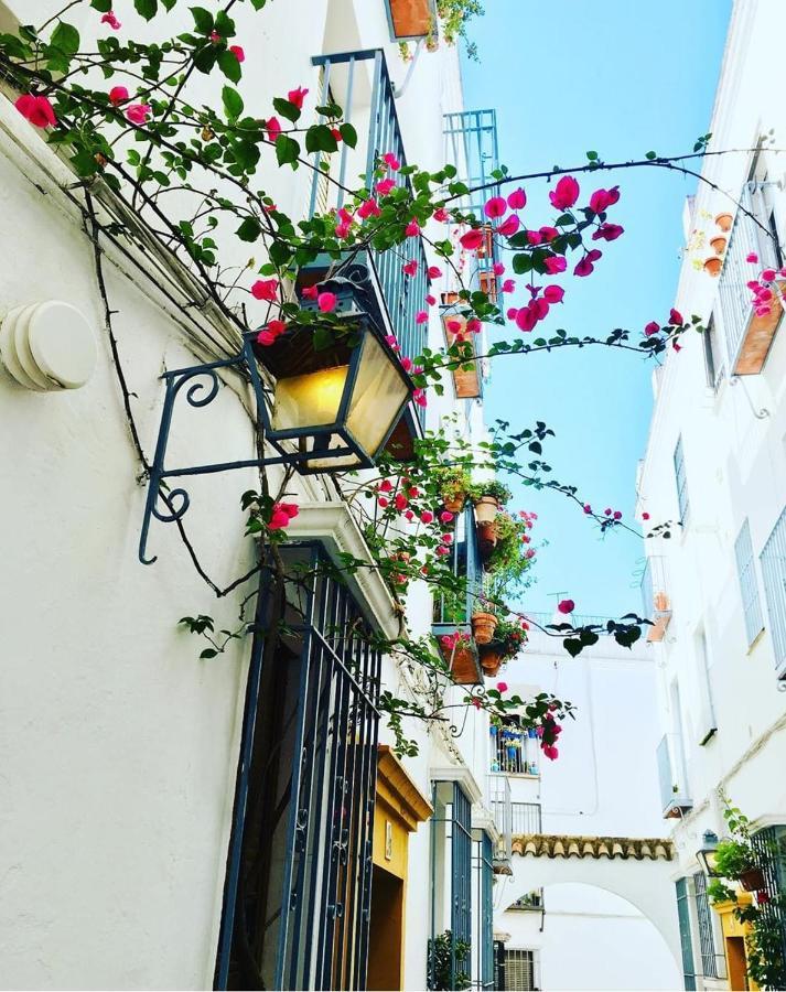 Apartamento En La Juderia De Tana S Córdoba