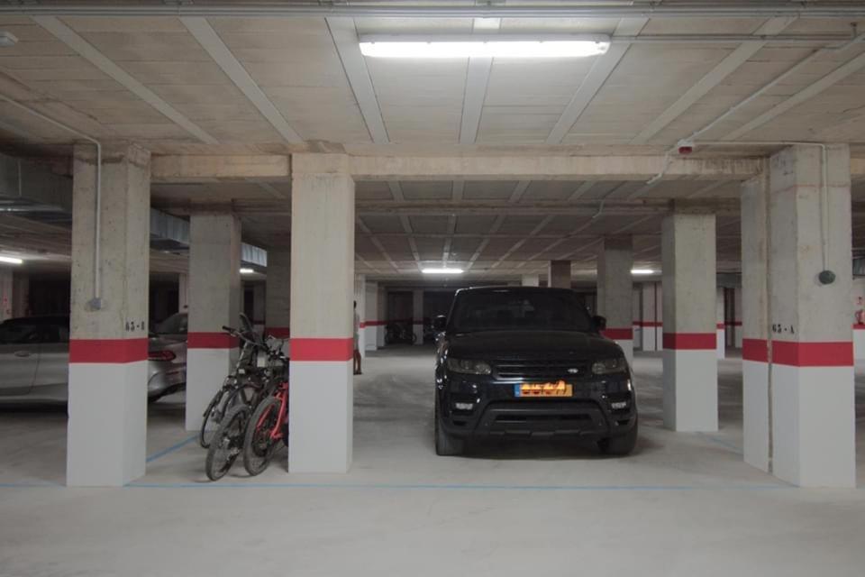 Hillasol Vakantiewoning El Pinet Apartment