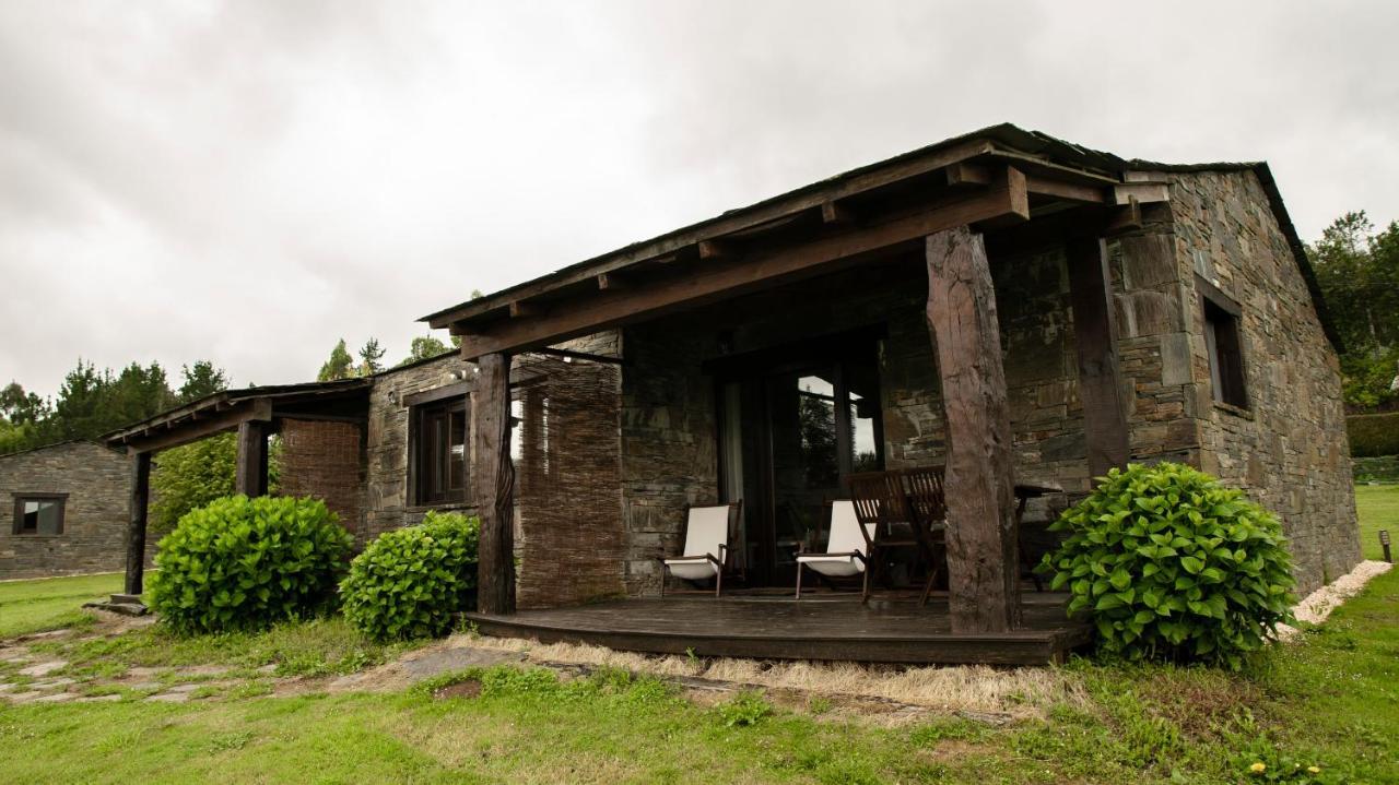 Casas Do Campo