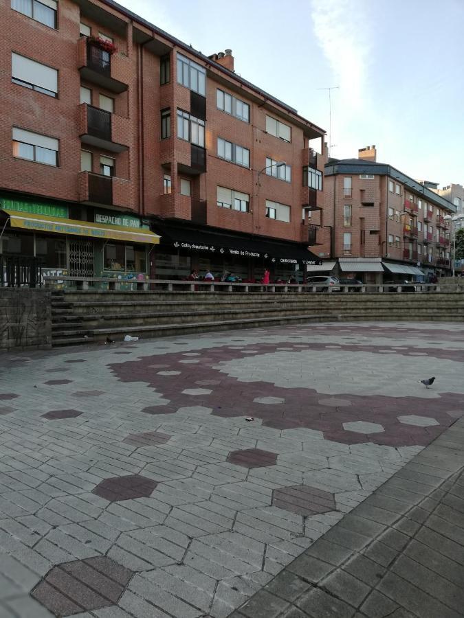Apartamento El Caminito Apartment *