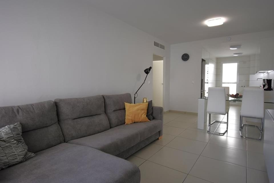 Hillasol Vakantiewoning El Pinet Apartment La Marina