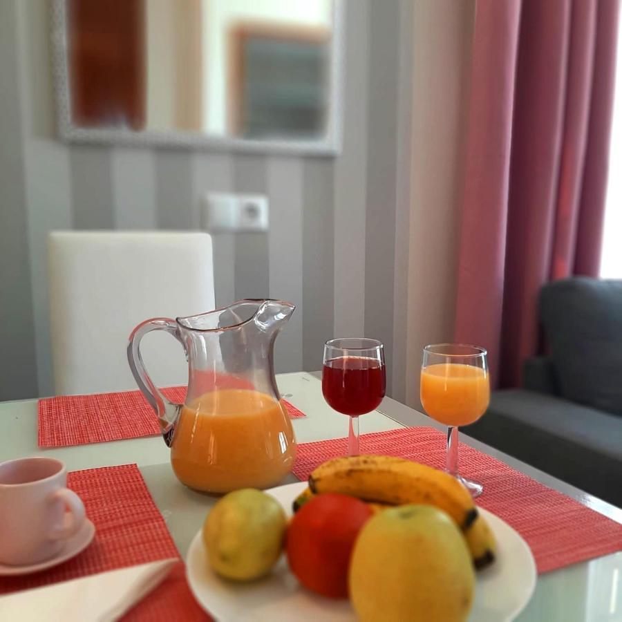 With Heating Pool. Apartamento Costa Adeje (Tenerife)