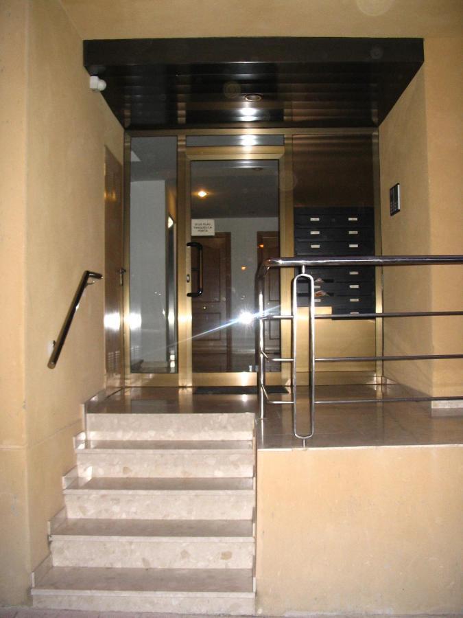 Apartamento Con Parking Vista Pirineo Apartment Tremp