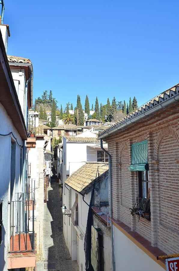 Paseo De Tristes * Granada