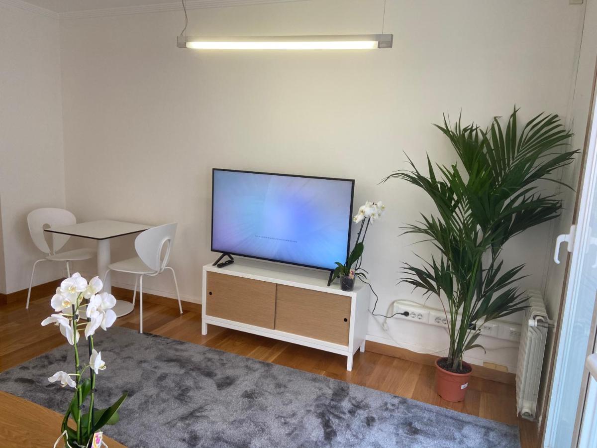 Apartment Estudio Parking Centro Puerta Del Sol *