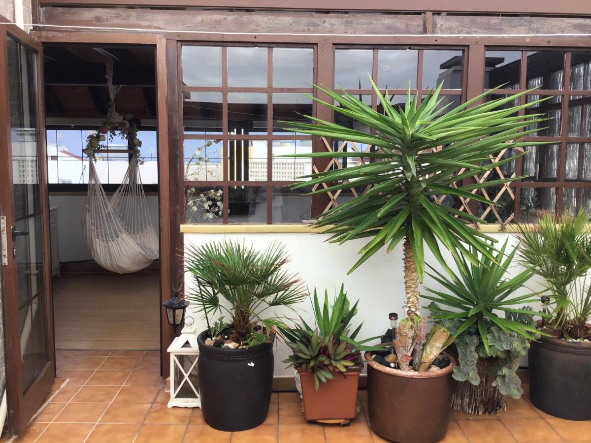 Casa Vivien Apartment