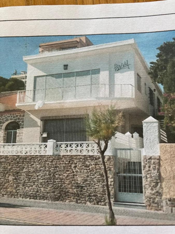 Casa Cary Сasa de vacaciones Santiago De La Ribera