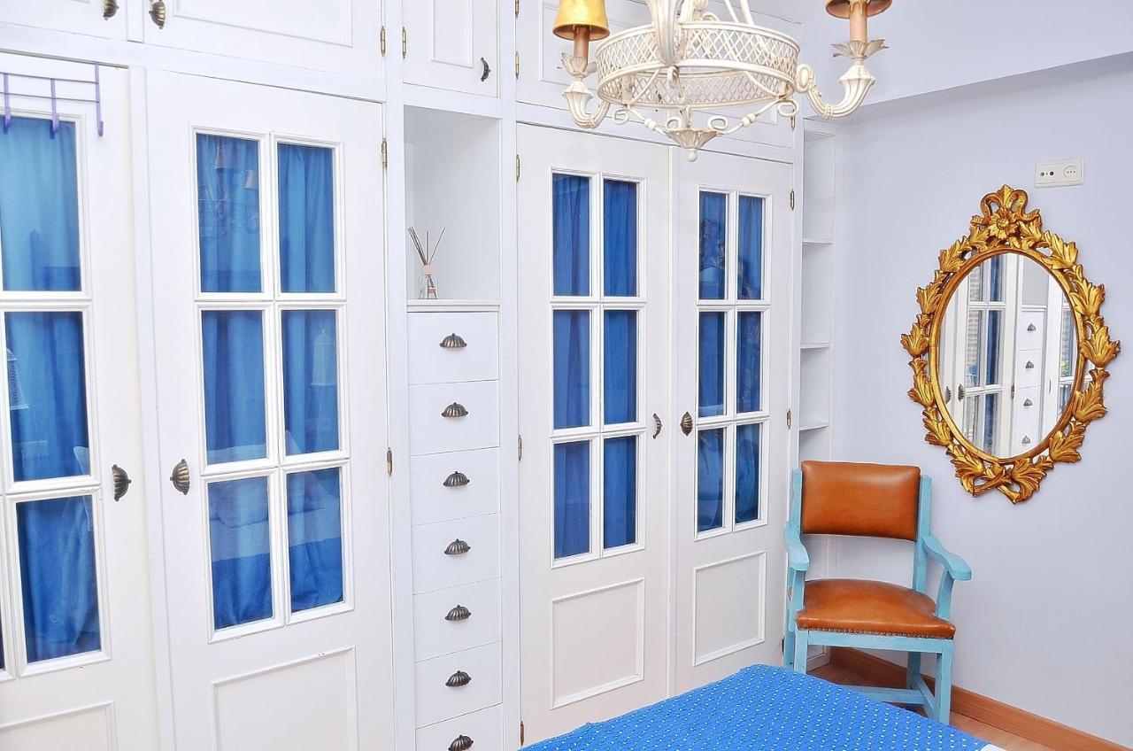 Apartamento Paseo De Tristes Granada