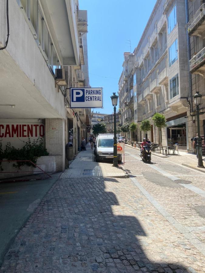 Apartment Estudio Parking Centro Puerta Del Sol