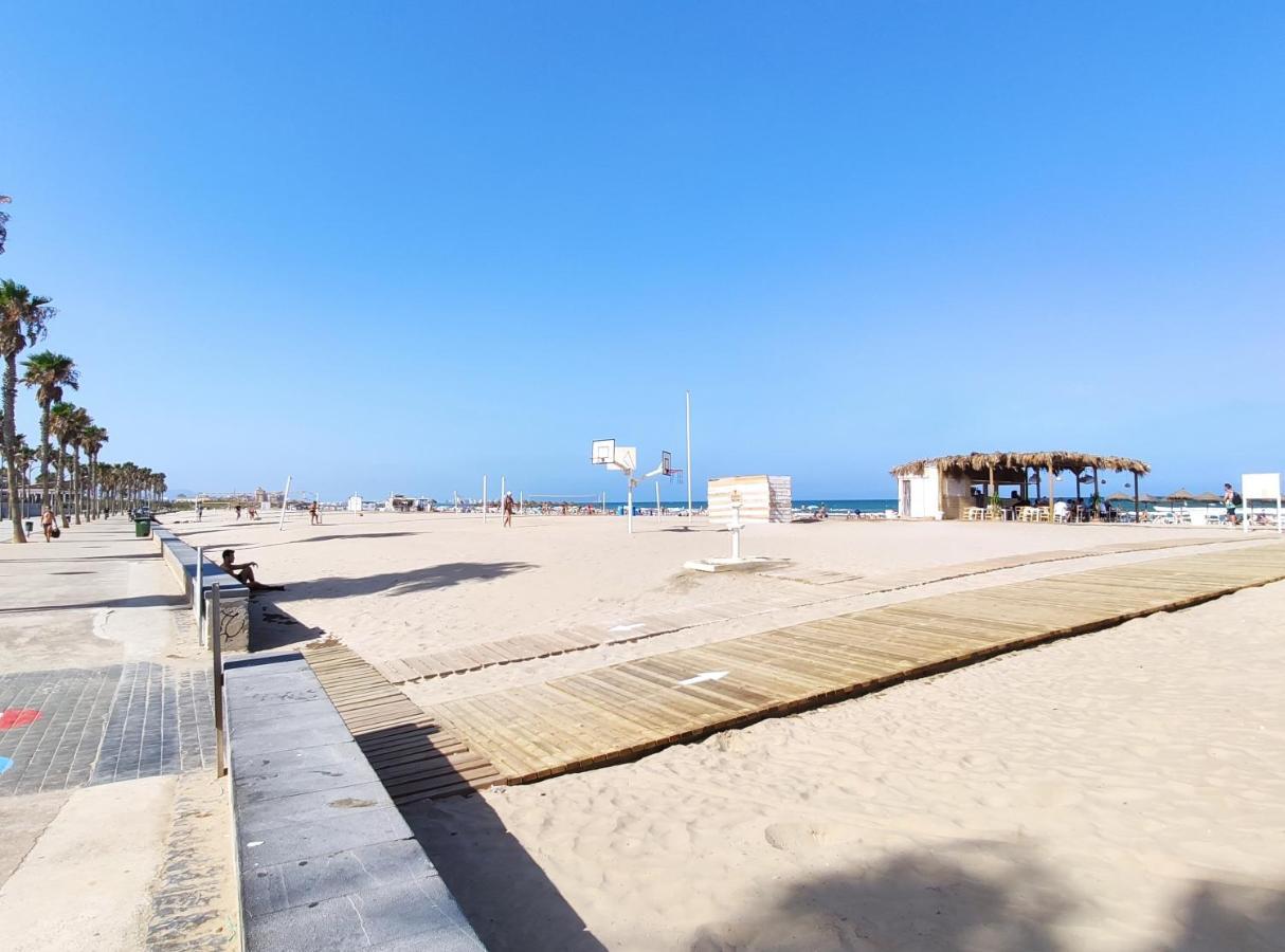 Playa Apartment