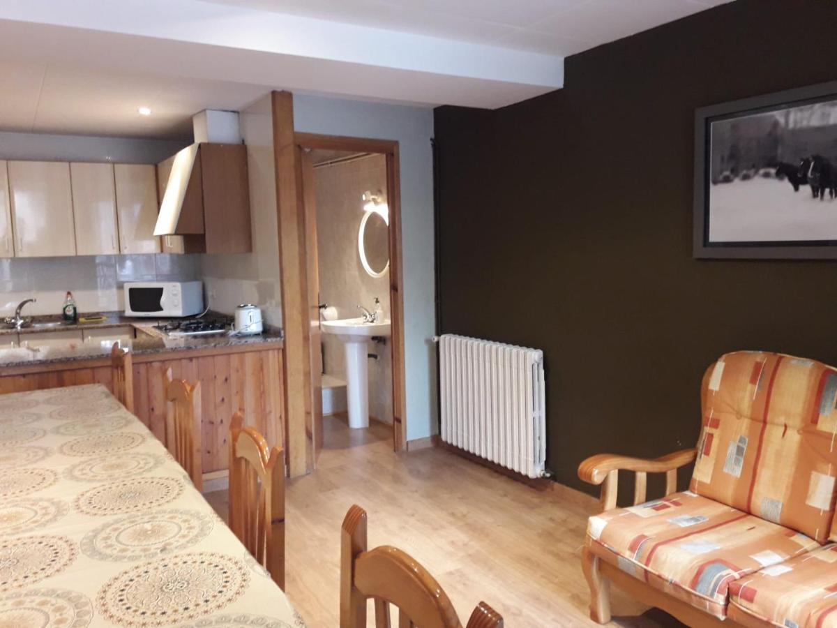 Apartment L'oficial *