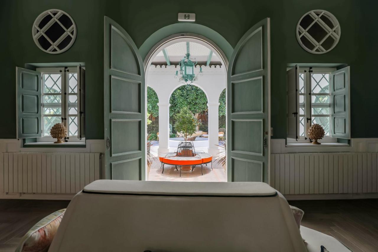 Bed and breakfast Maison San Alfredo