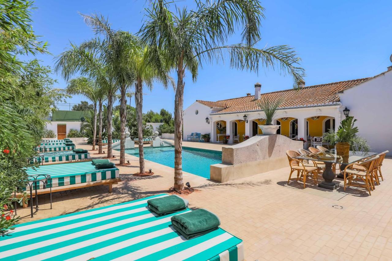 Maison San Alfredo Puig