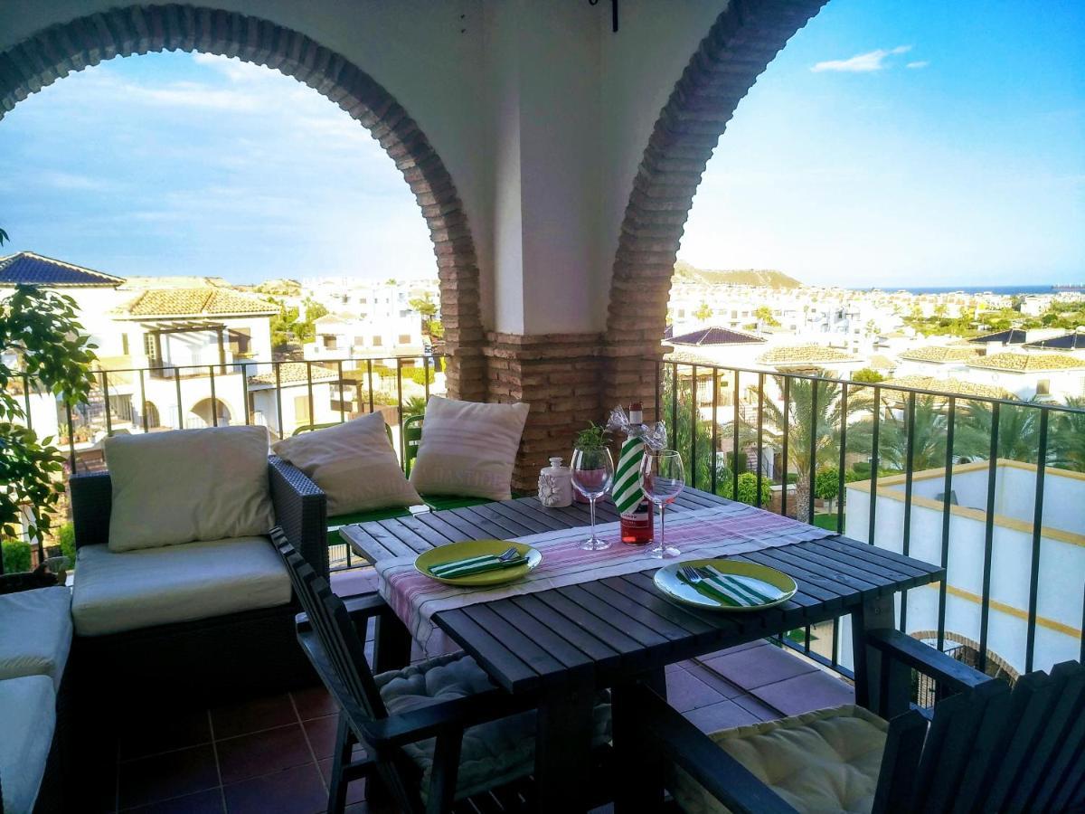 Star Thalassa Viii Apartamento *