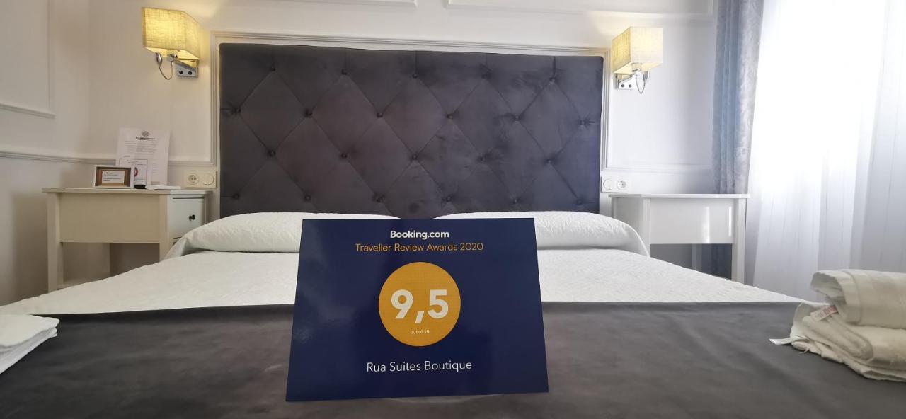 Rua Boutique Apartamento *