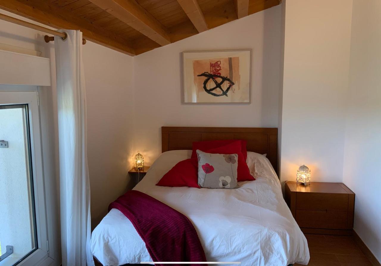 Agrovillaujue Rurales Ujué