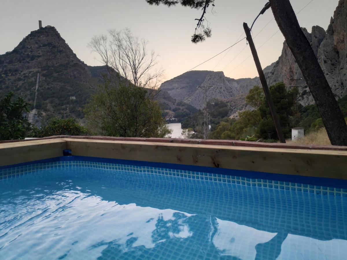 Refugio De Holiday home