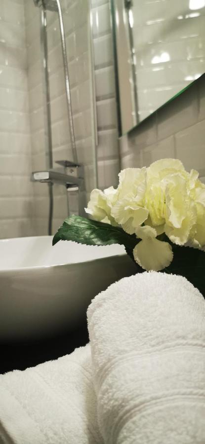 Rua Boutique Apartamento
