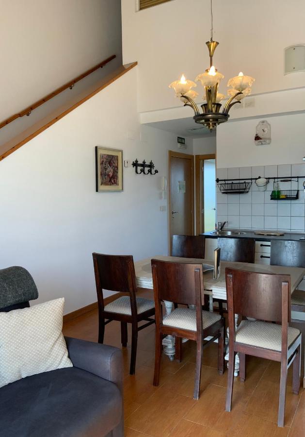 Apartamento Agrovillaujue Rurales