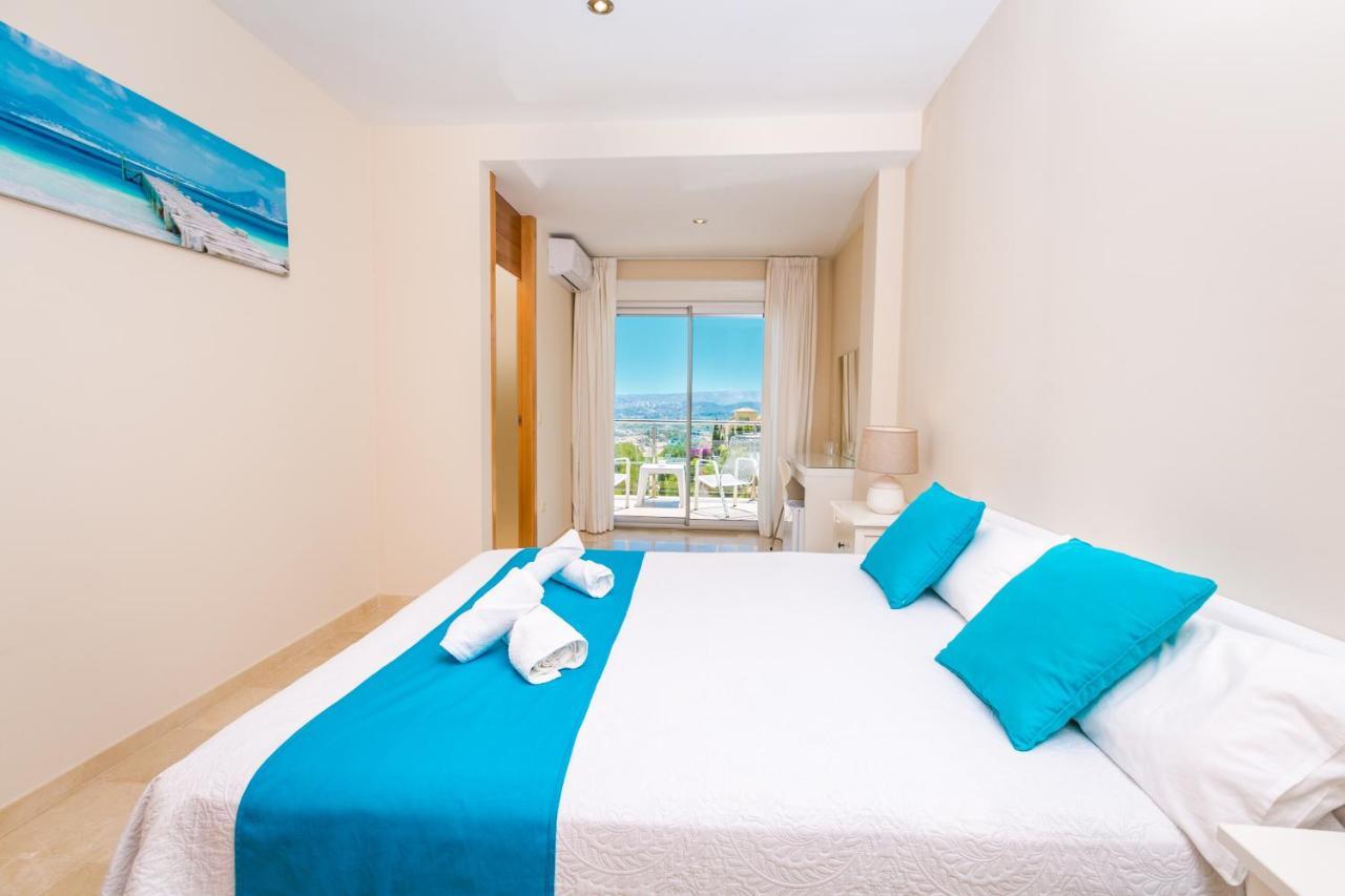 Tranquila Javea