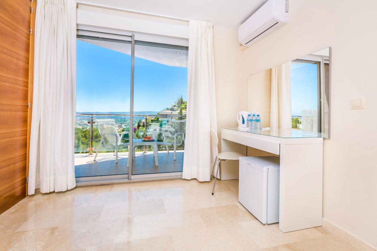 Tranquila Resort Javea