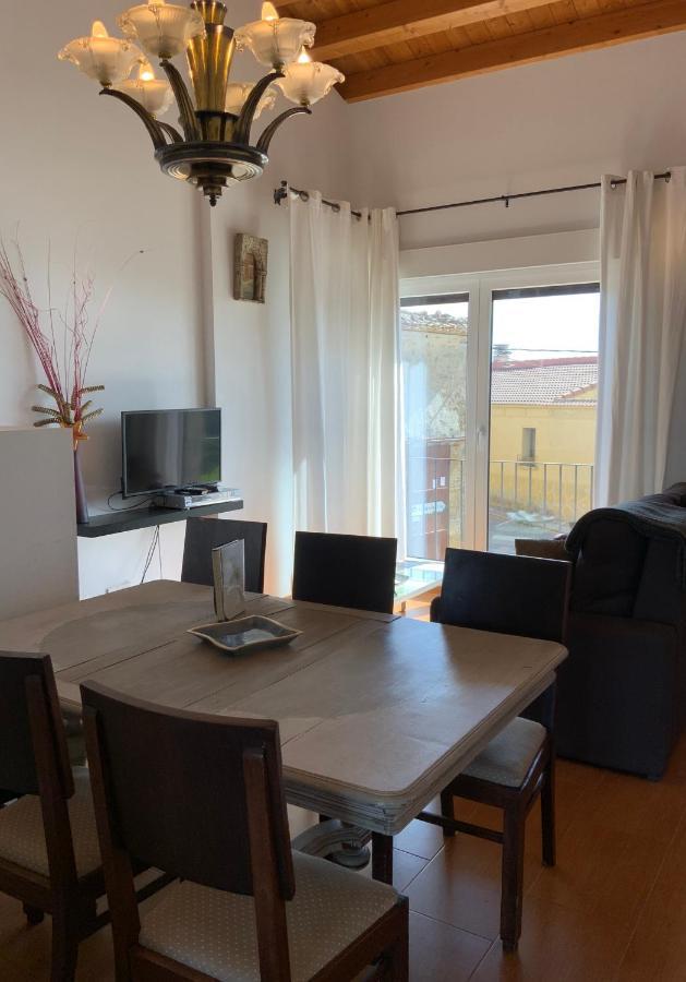 Agrovillaujue Rurales Apartamento Ujué