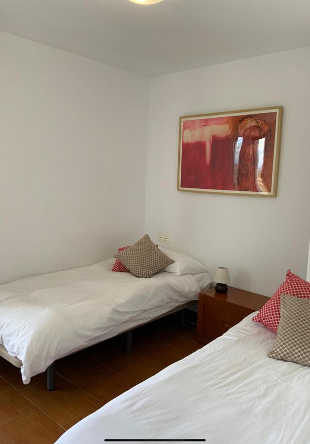 Apartamento Agrovillaujue Rurales *