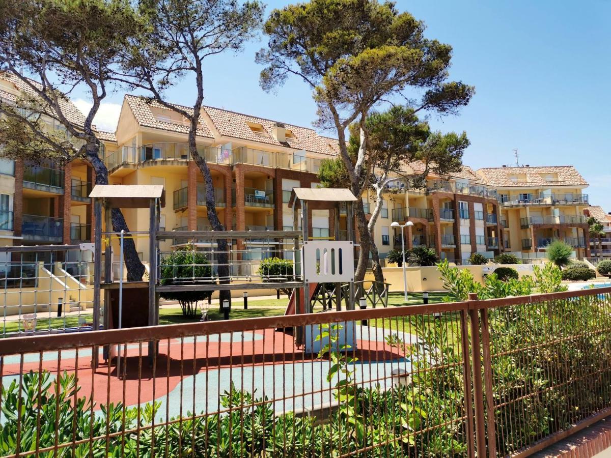 Terraza Al Mar Apartment *