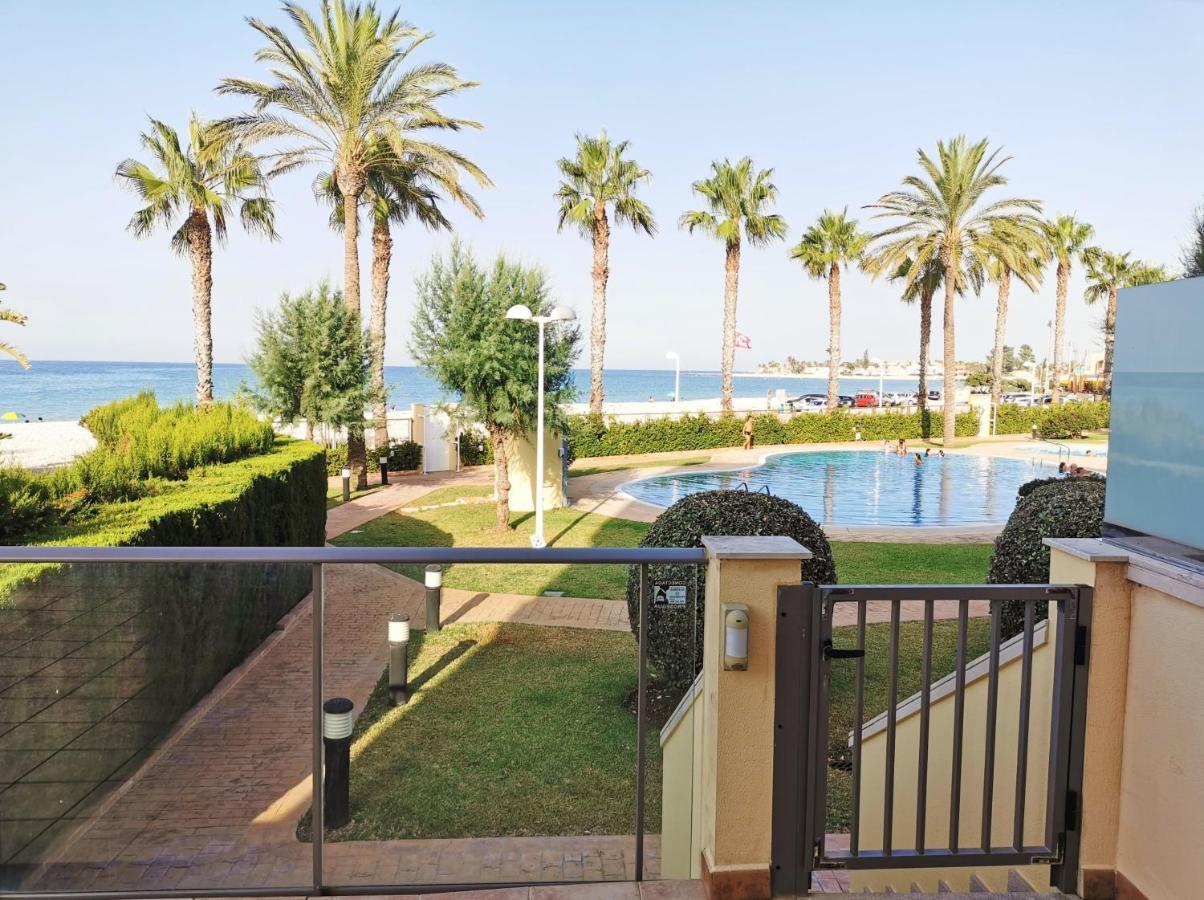 Terraza Al Mar Apartment