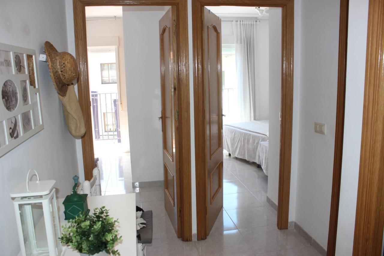 Acogedor Valle Del Jerte Apartamento Piornal