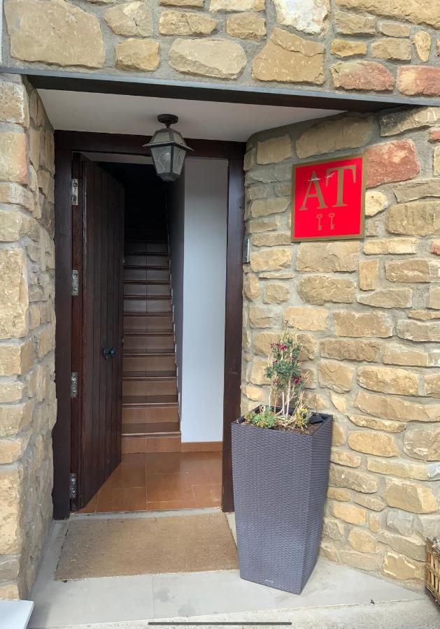 Apartamento Agrovillaujue Rurales Ujué