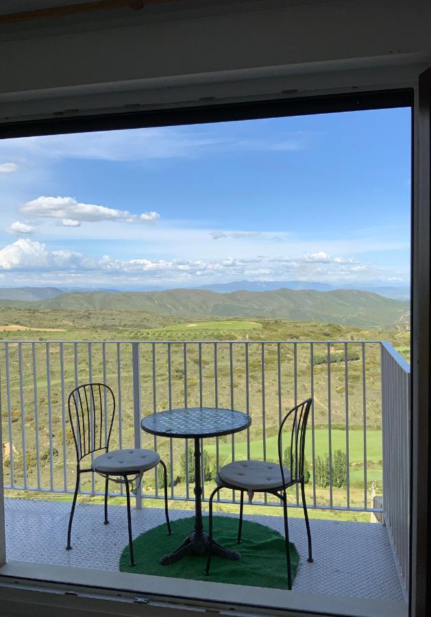 Agrovillaujue Rurales Apartamento Ujué
