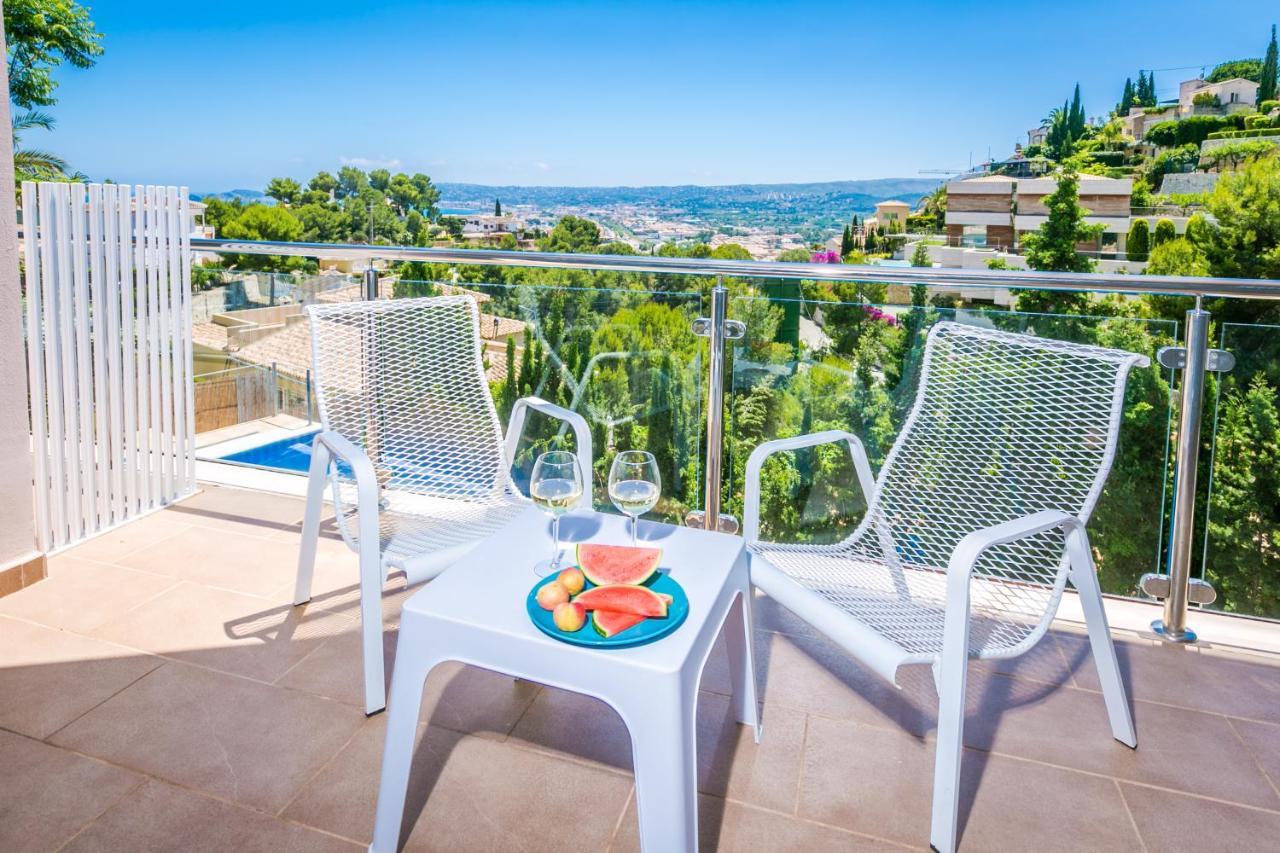 Tranquila Resort Javea