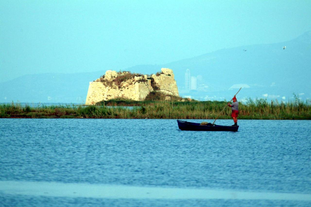 Albaga Holiday home *