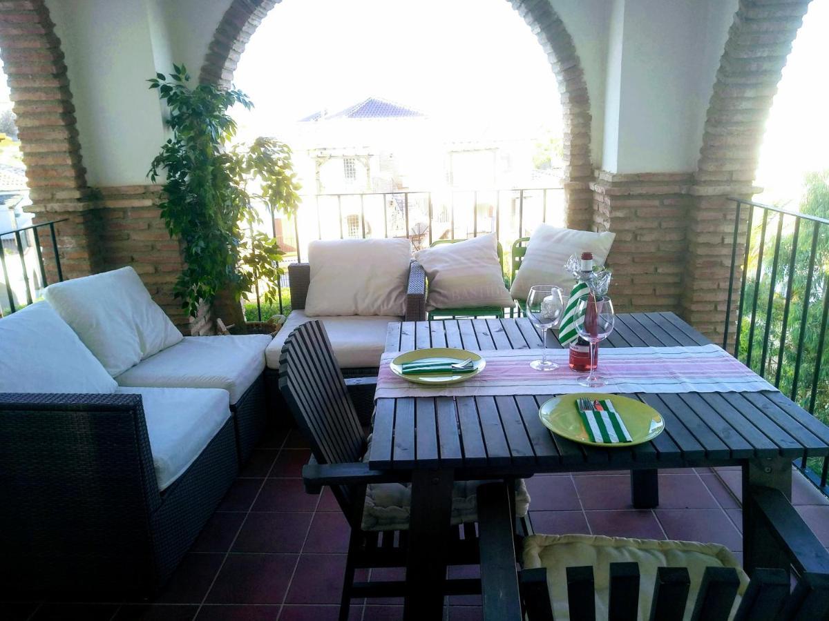 Star Thalassa Viii Apartamento