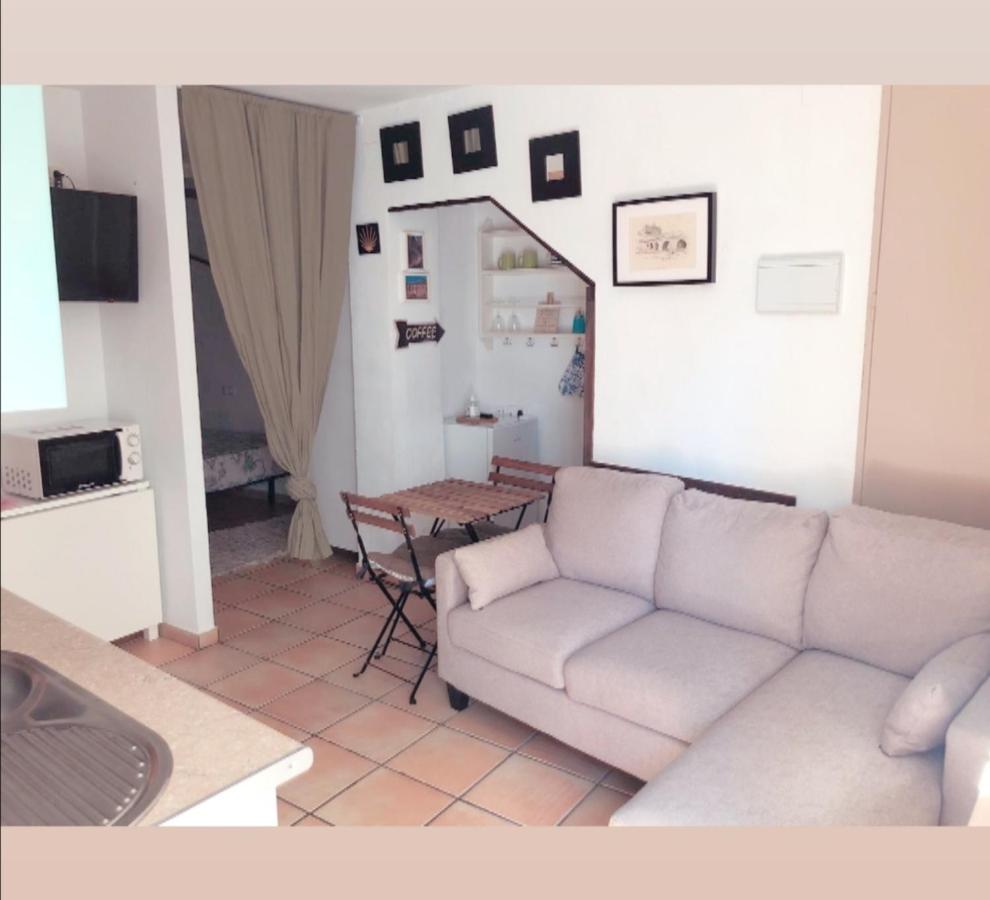 Rural Val De Xalima Apartment *