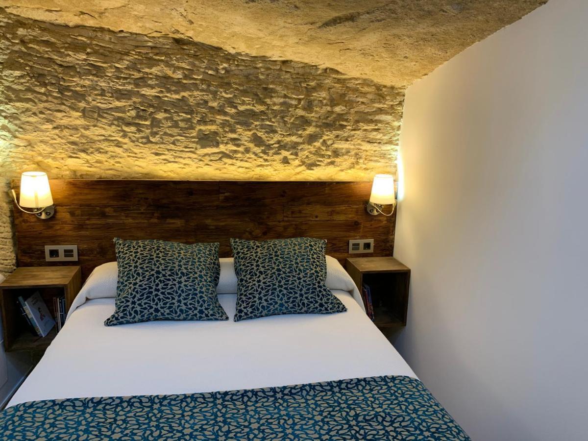 Casa Cueva El Puente Setenil De Las Bodegas