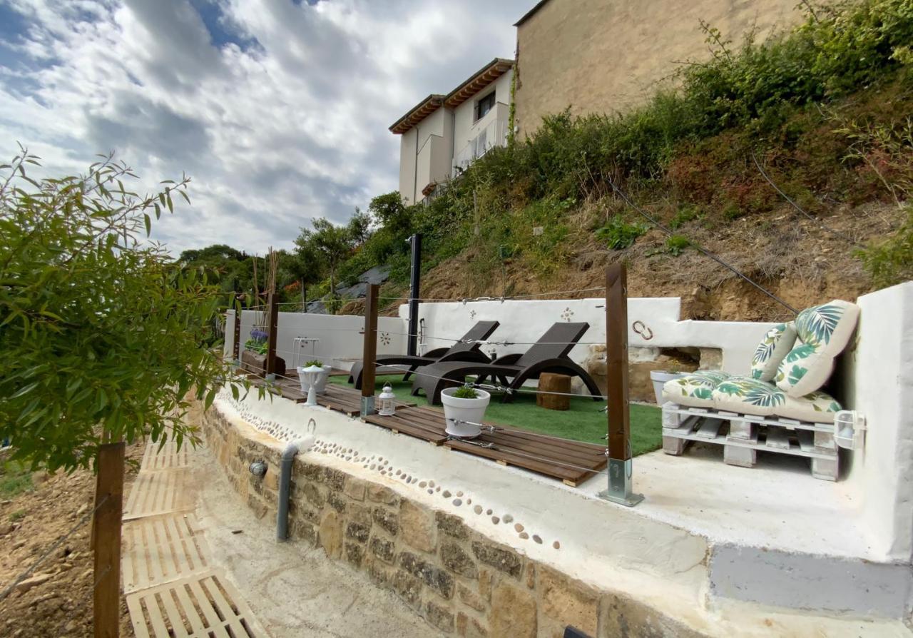 Agrovillaujue Rurales Apartamento Ujué