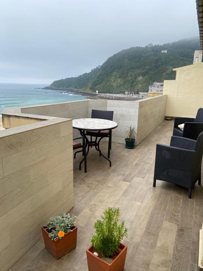 Penthouse Brisas Frente Al Mar *