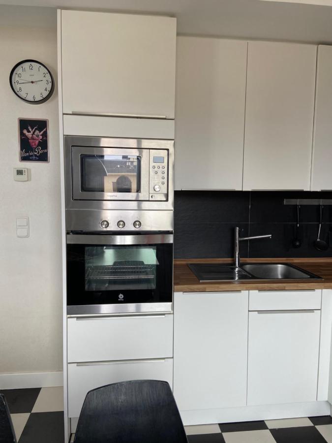 Apartamento Penthouse Brisas Frente Al Mar San Sebastián