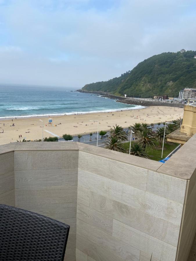 Penthouse Brisas Frente Al Mar Apartamento *