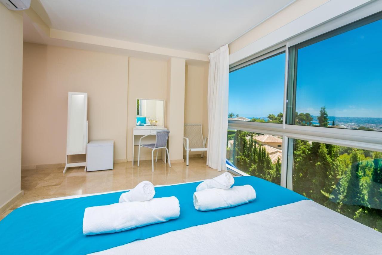 Tranquila Resort