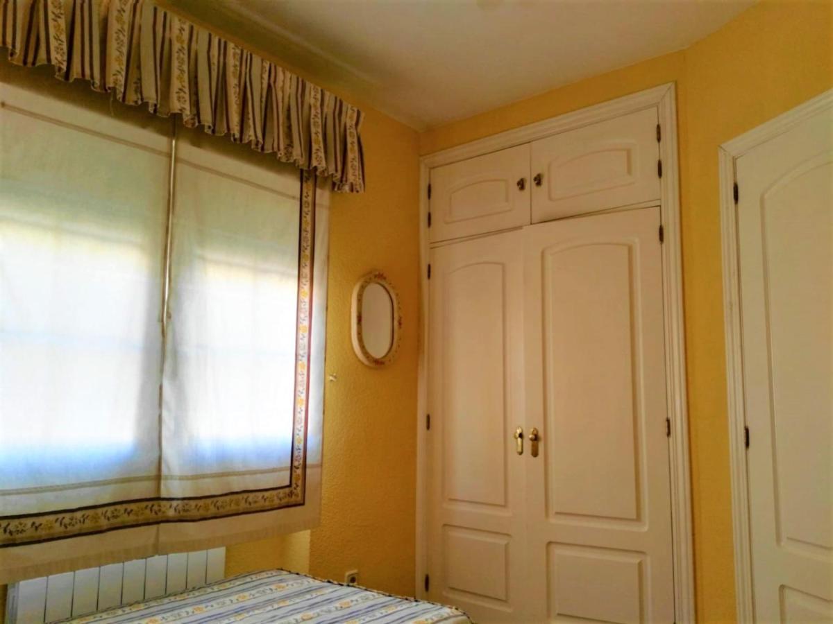 Country house Alojamiento Rural Isabel *