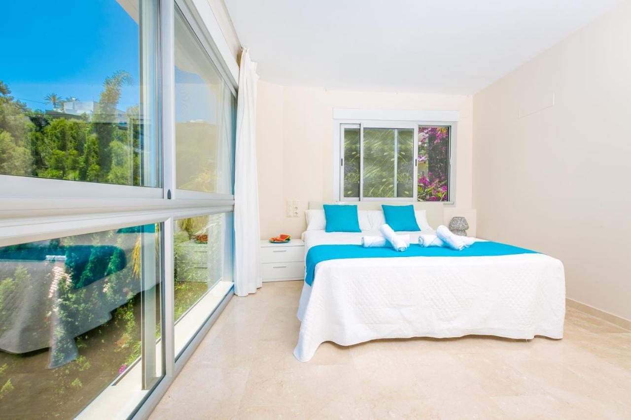 Resort Tranquila Javea