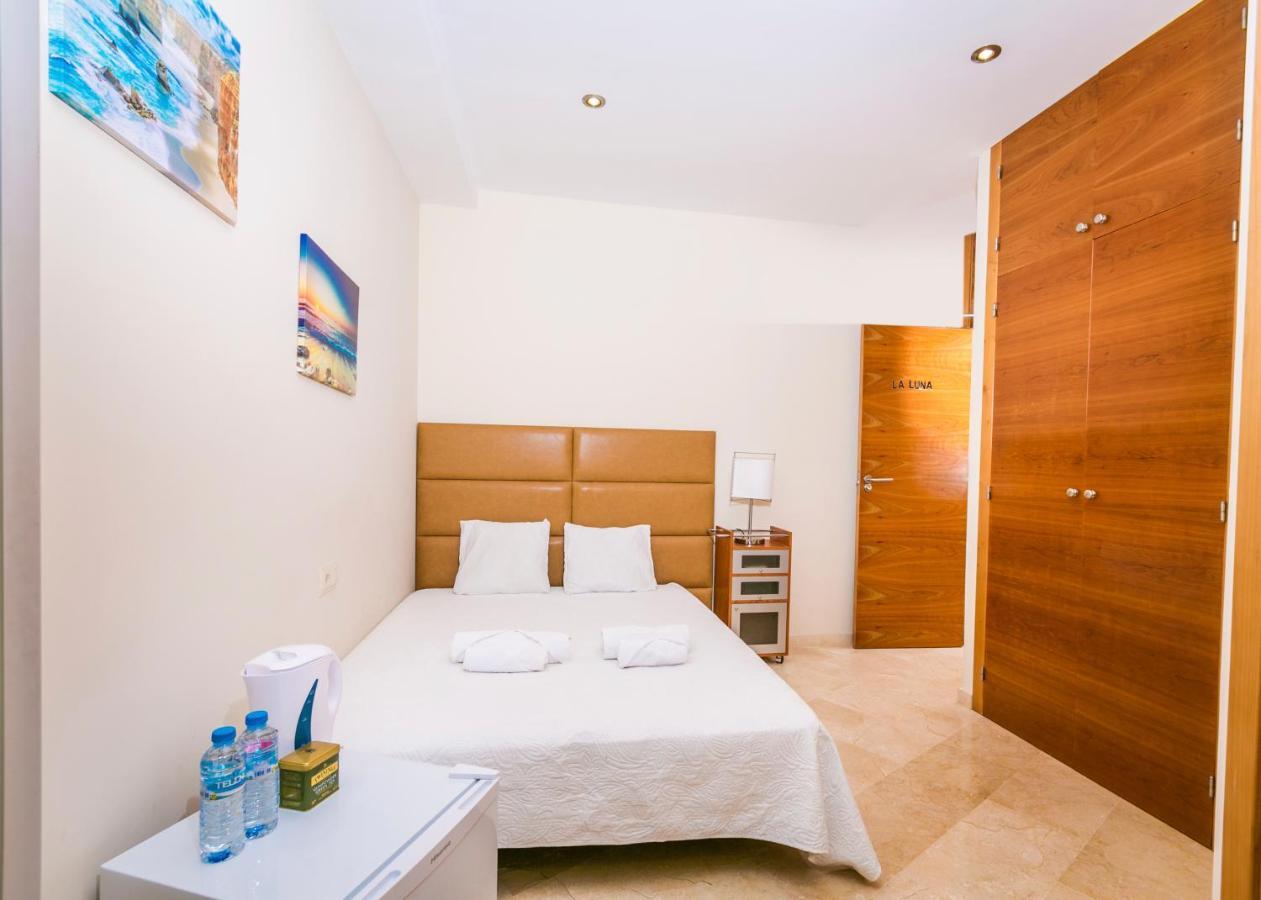 Tranquila Resort Javea
