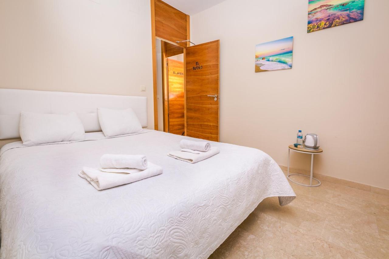 Tranquila Resort