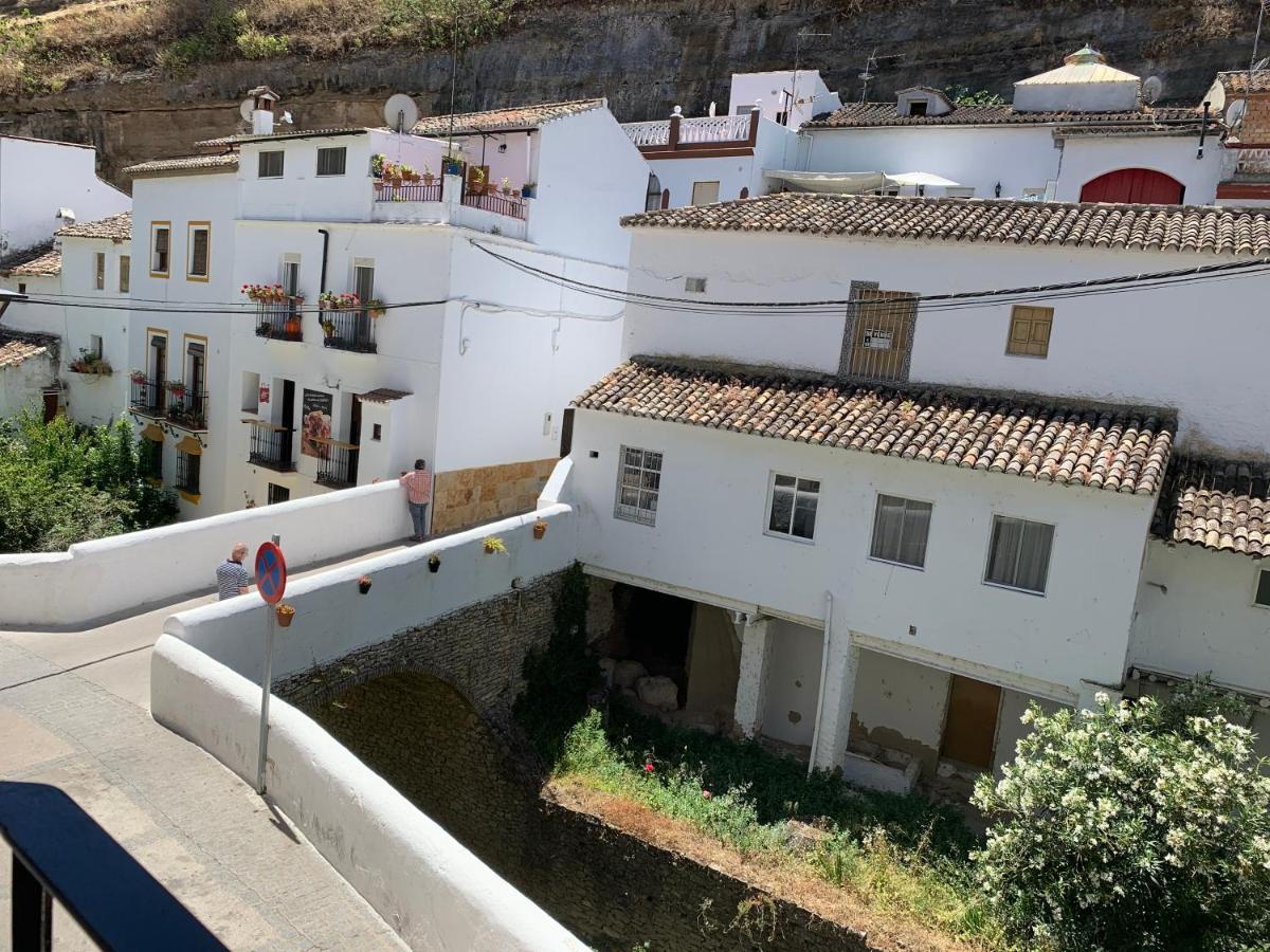 Casa Cueva El Puente