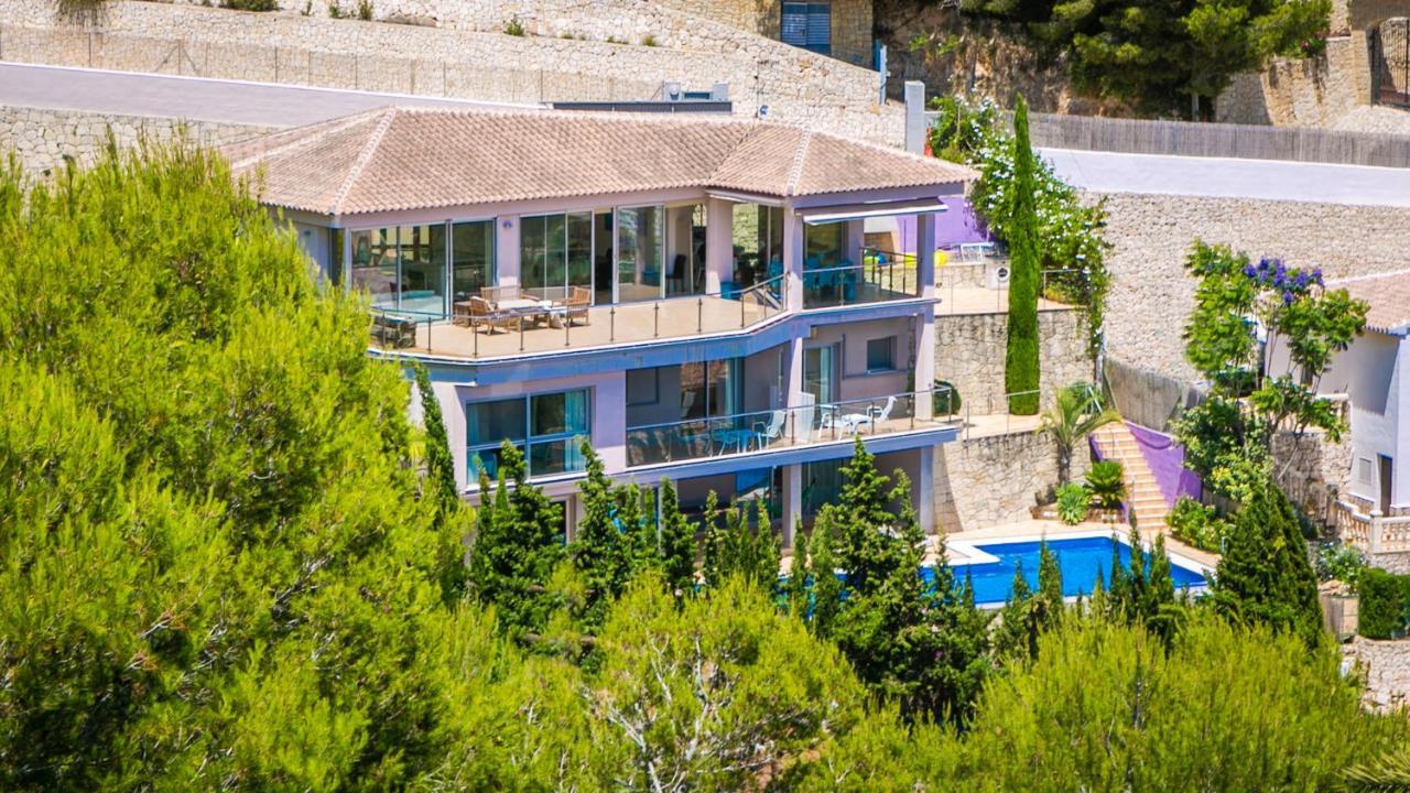 Tranquila Javea